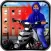 An ATV Police Escape: Extreme Crime City Run – Free HD Racing Game