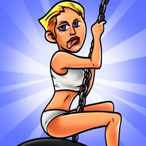 Another Miley Game – Wrecking Ball Clicker Free Another Miley Game – Wrecking Ball Clicker Free