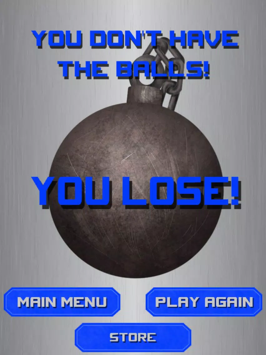 Another Miley Game – Wrecking Ball Clicker Free iPad Screenshots