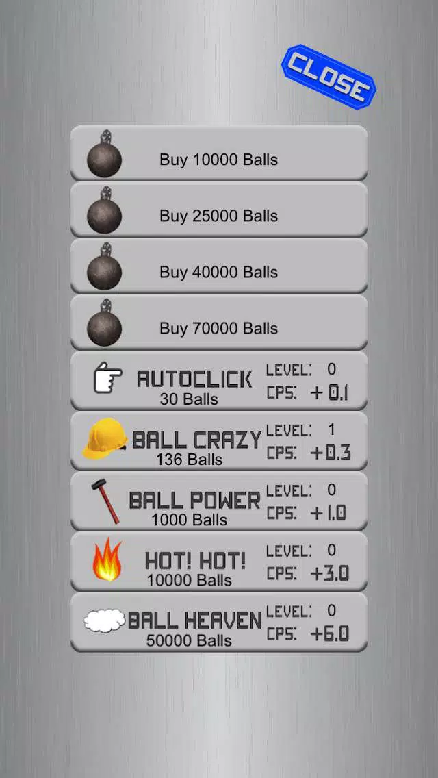 Another Miley Game – Wrecking Ball Clicker Free Screenshots
