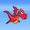Clumsy Flappy Dragon - Train It To Fly Free