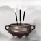 手机烧香 - 礼佛神器