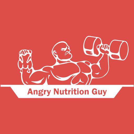 The Angry Nutrition Guy