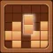 tetris destroy the wood