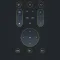 Easy Universal TV Remote