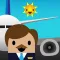 Get On My Plane!