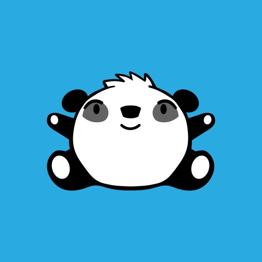 Panda Pack Panda Pack