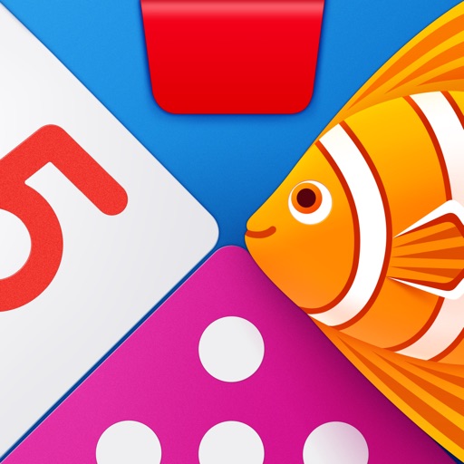 Osmo Numbers Osmo Numbers