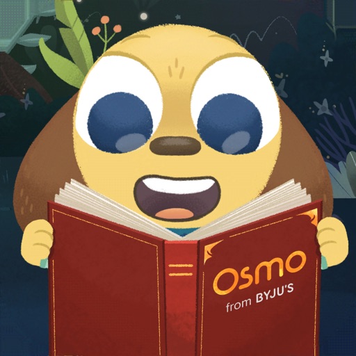 Osmo Reading Level Finder Osmo Reading Level Finder
