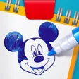 Super Studio Mickey & Friends