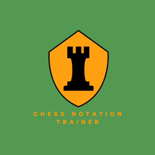 Chess Notation Trainer