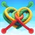 Tangle Out: Rope Puzzle