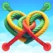 Tangle Out: Rope Puzzle