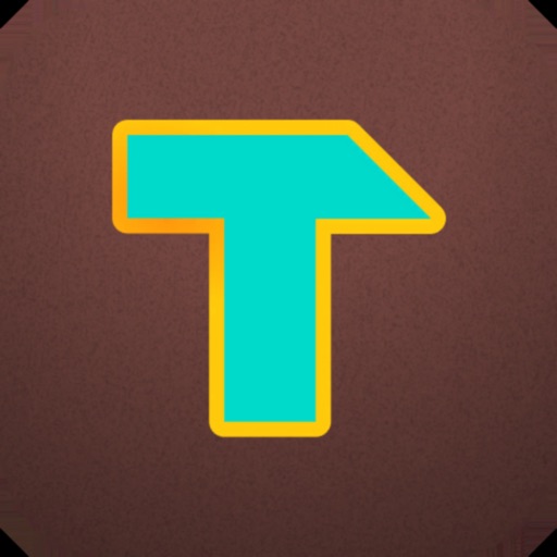 Tangram - Logic games, puzzles Tangram - Logic games, puzzles