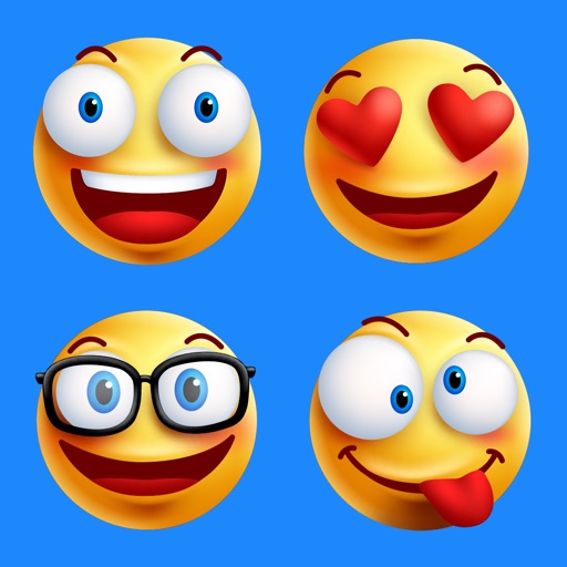 Adult Emoji Sticker for Lovers Adult Emoji Sticker for Lovers