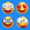 Adult Emoji Sticker for Lovers