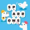 Sparrows - Word Puzzle Games