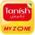 Tanish MyZone -Online Grocery