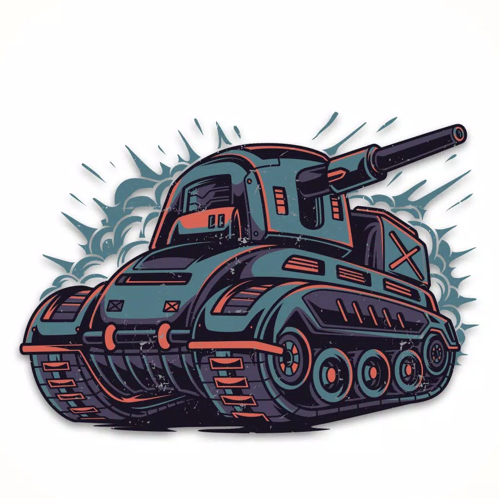 Army Tank War Machine Army Tank War Machine