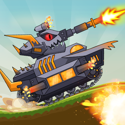 Tank Battle: War Combat Tank Battle: War Combat