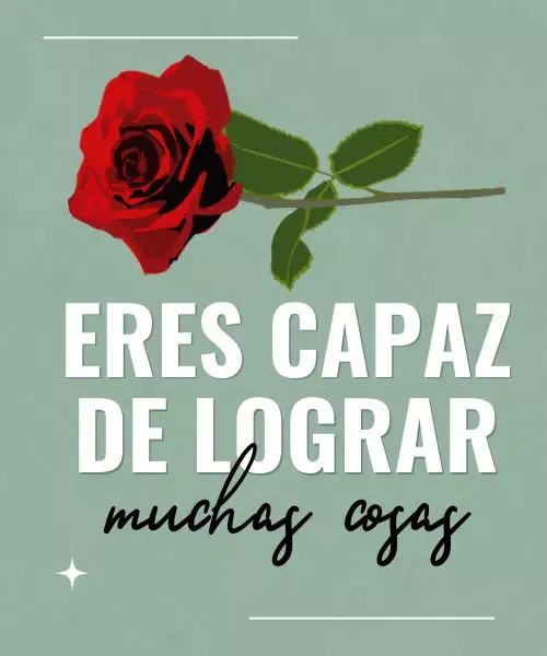 Rosas con frases bonitas Screenshots