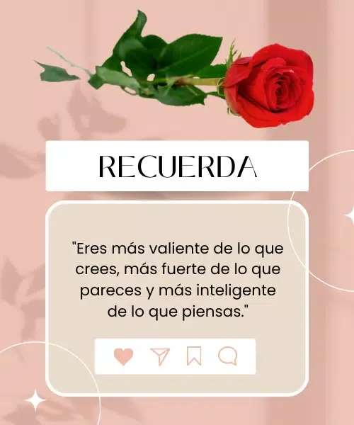 Rosas con frases bonitas Screenshots