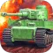 Tank Fighter League 3D