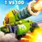 Tank Fun Heroes