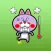 Billo Expression Stickers