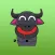 BunBun Black Buffalo Expression