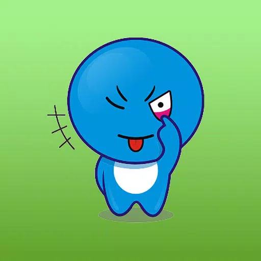 Colm Cute Character Expression Colm Cute Character Expression