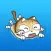 Gracie Cat Expression