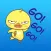 Radon The Crazy Funny Chick