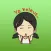 Yuki with Funny Expression