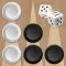Online Backgammon: Live Tawla