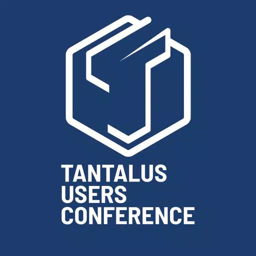 Tantalus Users Conference Tantalus Users Conference