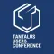 Tantalus Users Conference