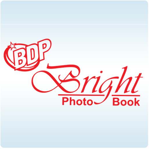 Bright Photobook Bright Photobook