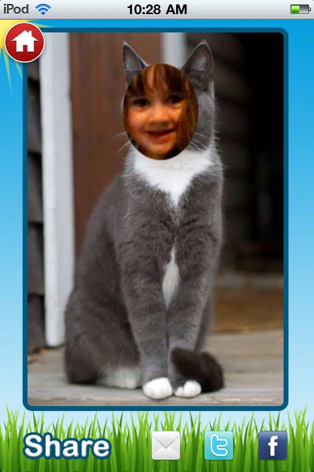 Pet Sounds - Fun Animal Noises for Kids Screenshots