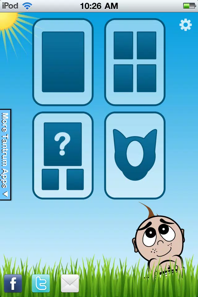 Pet Sounds - Fun Animal Noises for Kids Screenshots