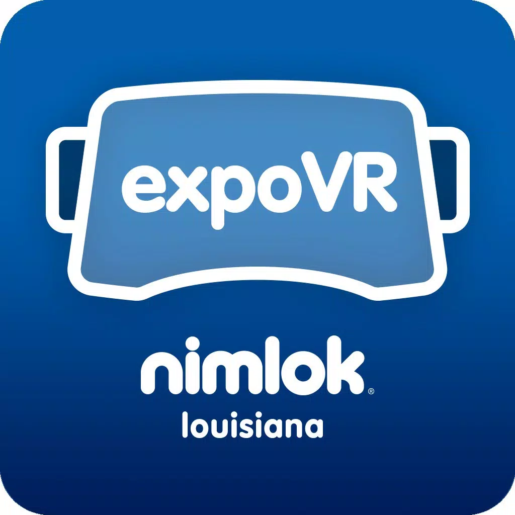 ExpoVR Nimlok-Louisiana ExpoVR Nimlok-Louisiana