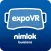 ExpoVR Nimlok-Louisiana