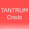 Tantrum Creds