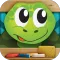 Preschool Animal Match
