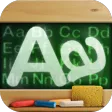 Aa Match Preschool Alphabet
