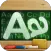Aa Match Preschool Alphabet