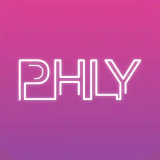 PHLY PHLY