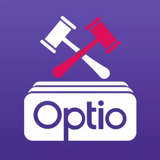 Optio - Win Vouchers and Deals Optio - Win Vouchers and Deals