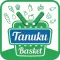 Tanuku Basket