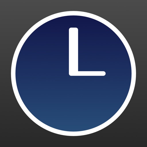 LSTclock: sidereal time clock LSTclock: sidereal time clock